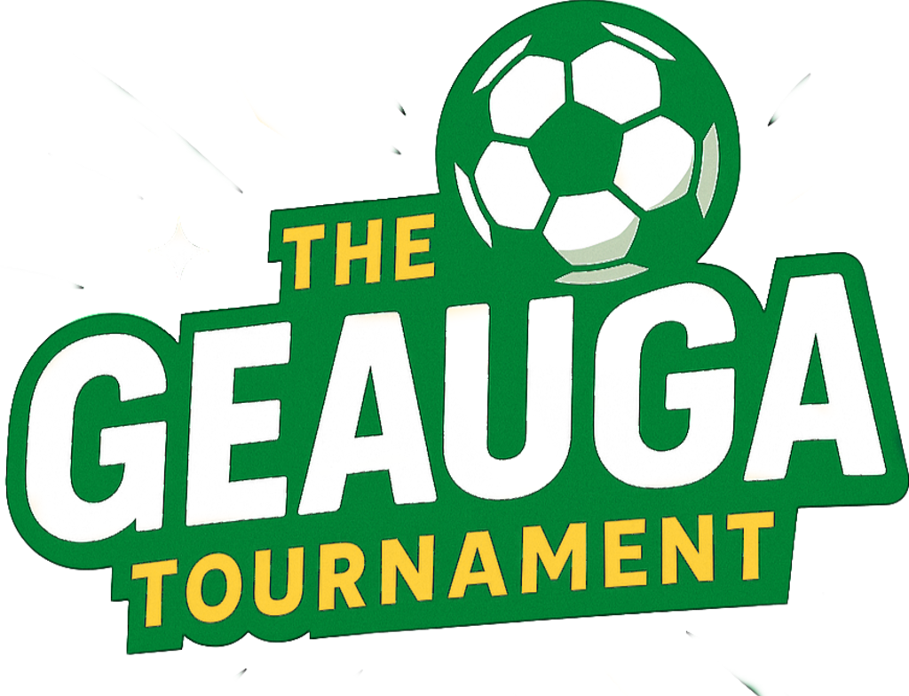 The Geauga Tournament Logo
